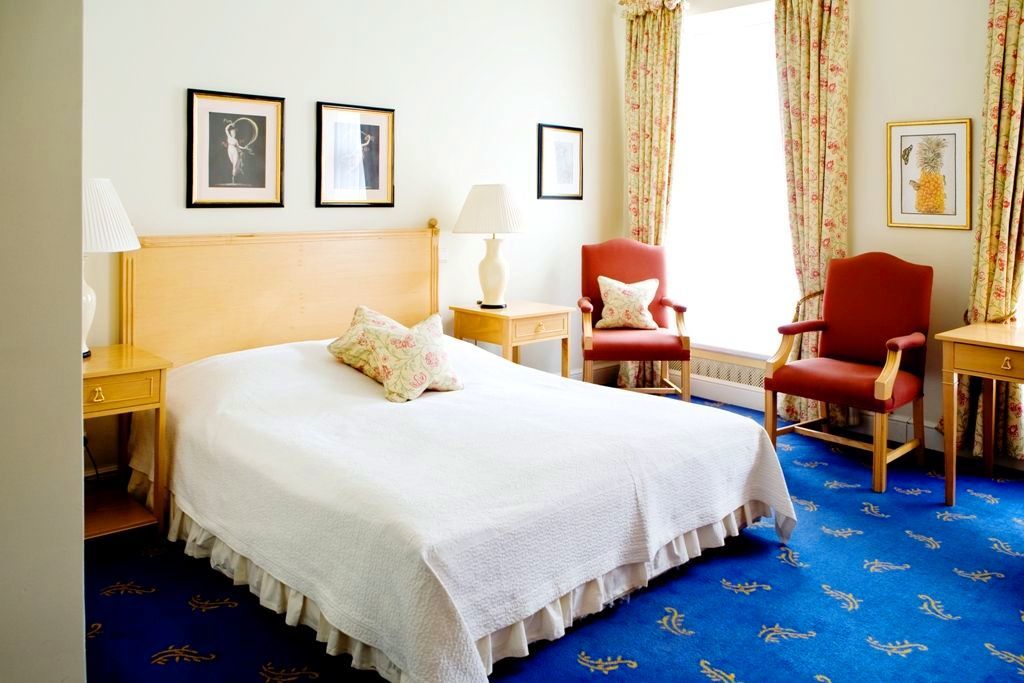 St. Petersbourg Hotel - Small Luxury Hotels Of The World Tallinn Room photo
